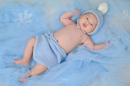 兰考宝宝多大可以吃酱油